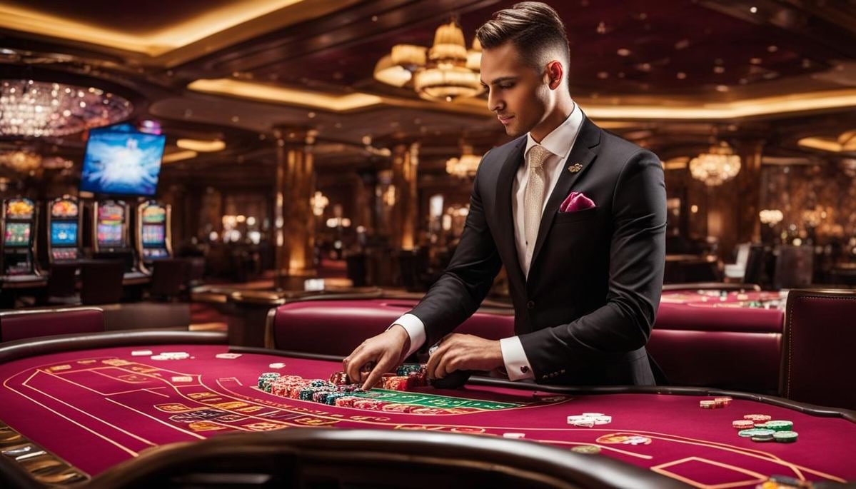 Filipino player completing a deposit on ez2 history mobile platform
